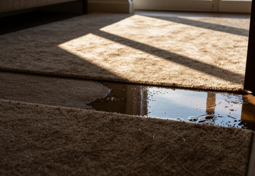 Darling Point Flood Restoration Projects