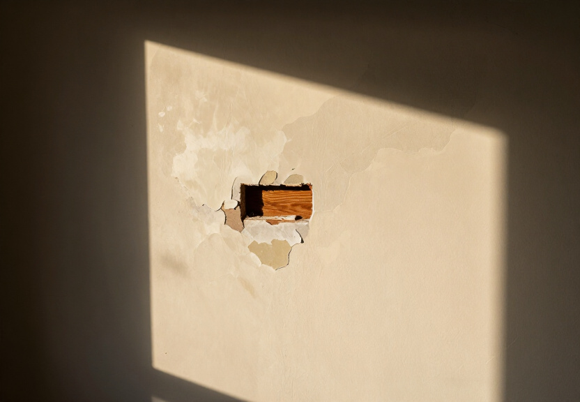 Structural Drying in Darling Point