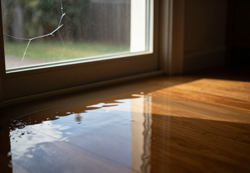 Water Extraction And Removal in Darling Point